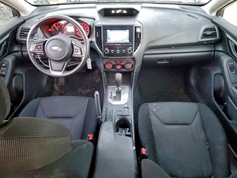 2018 SUBARU IMPREZA #3312663184