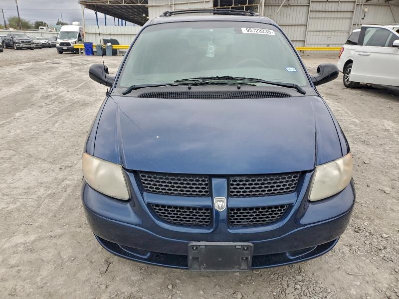 2002 DODGE GRAND CARA #3305517060