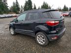 Lot #3315758352 2020 FORD ECOSPORT S