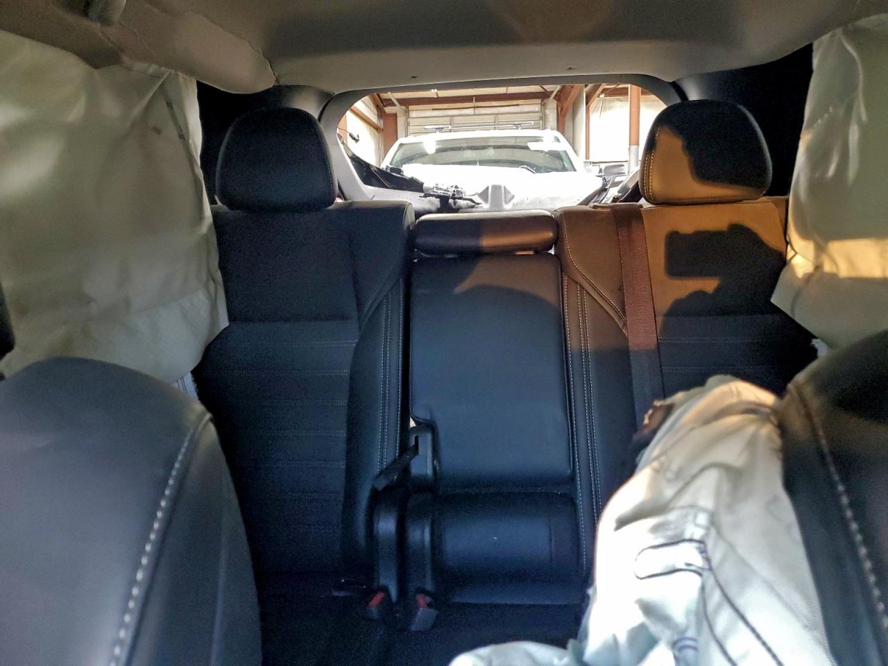 Lot #3311571266 2025 MITSUBISHI OUTLANDER