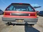 Lot #3301988419 1990 HONDA CIVIC