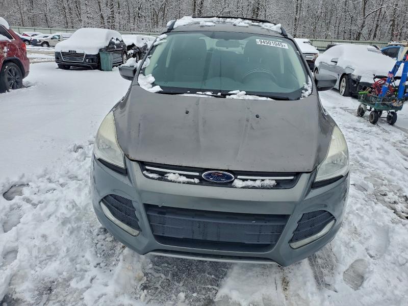 2013 FORD ESCAPE SE #3302649038