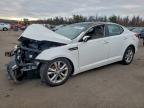 Lot #3312586191 2013 KIA OPTIMA EX