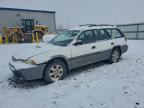 Lot #3312653181 1997 SUBARU OUTBACK