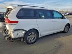 Lot #3304711919 2013 TOYOTA SIENNA XLE