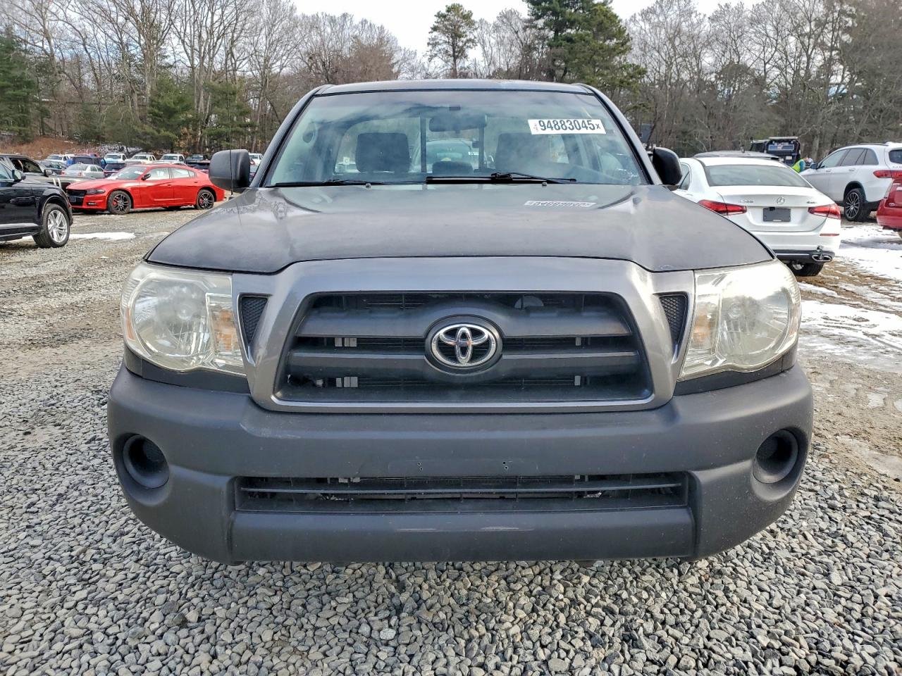 Lot #3312289772 2008 TOYOTA TACOMA