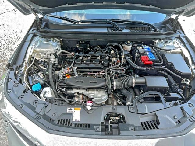 2025 HONDA ACCORD LX #3304577449