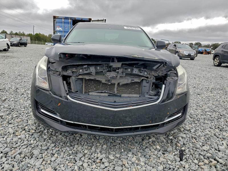 2016 CADILLAC ATS #3316930069