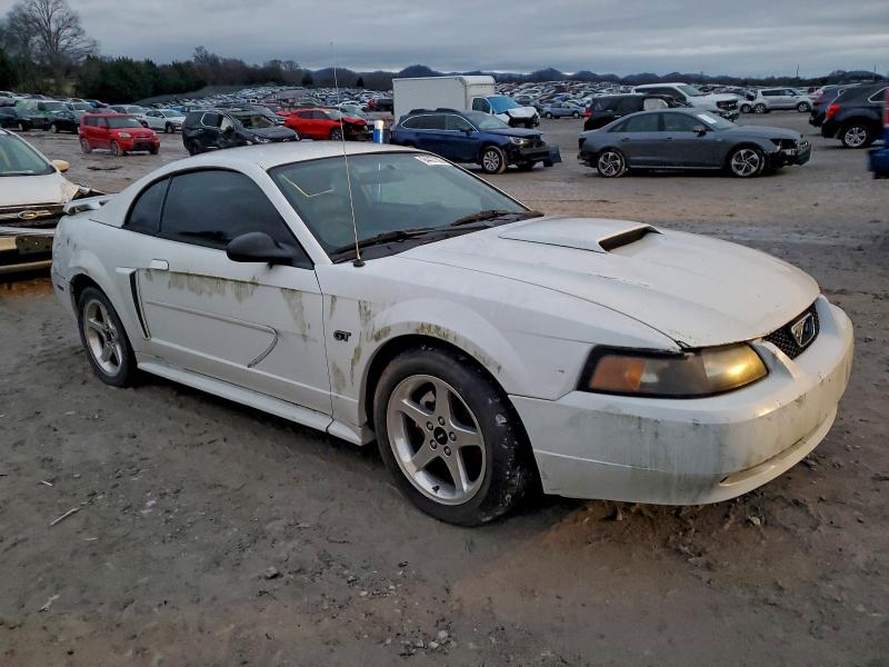 2003 FORD MUSTANG GT #3303639929