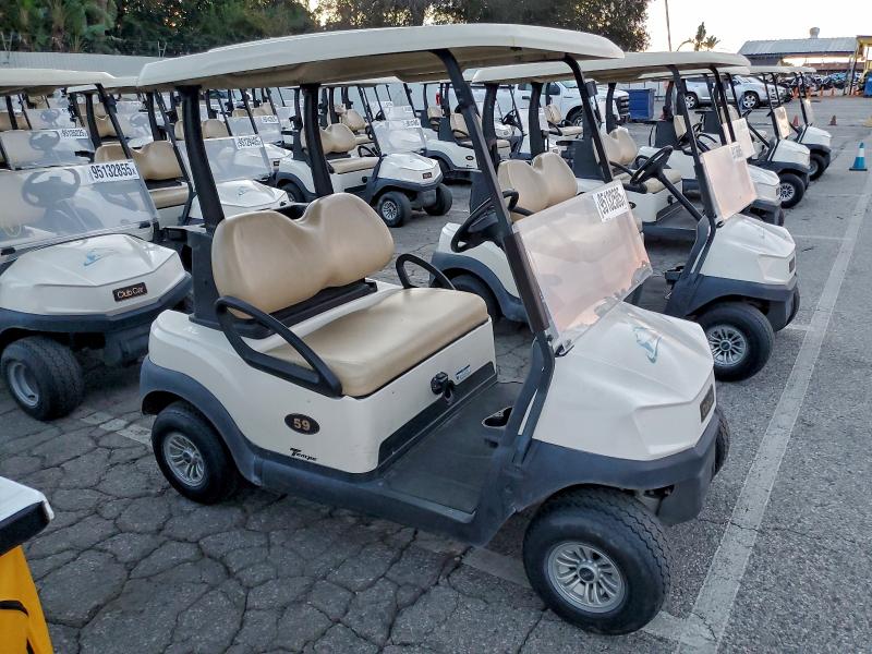 2022 CLUB CAR TEMPO FLA #3304530487