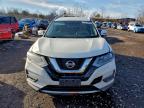Lot #3312364769 2017 NISSAN ROGUE S