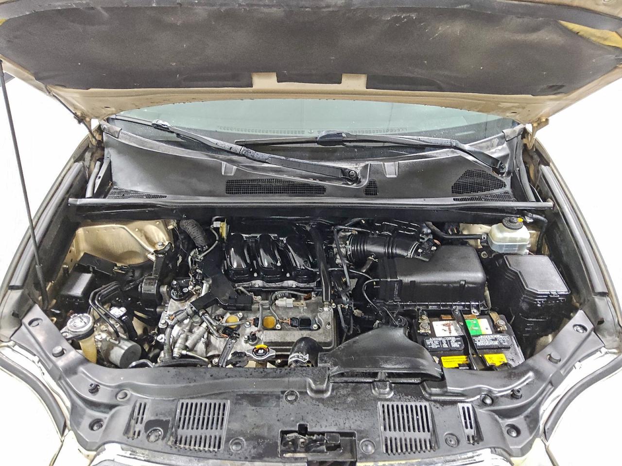 Lot #3316732449 2008 TOYOTA HIGHLANDER