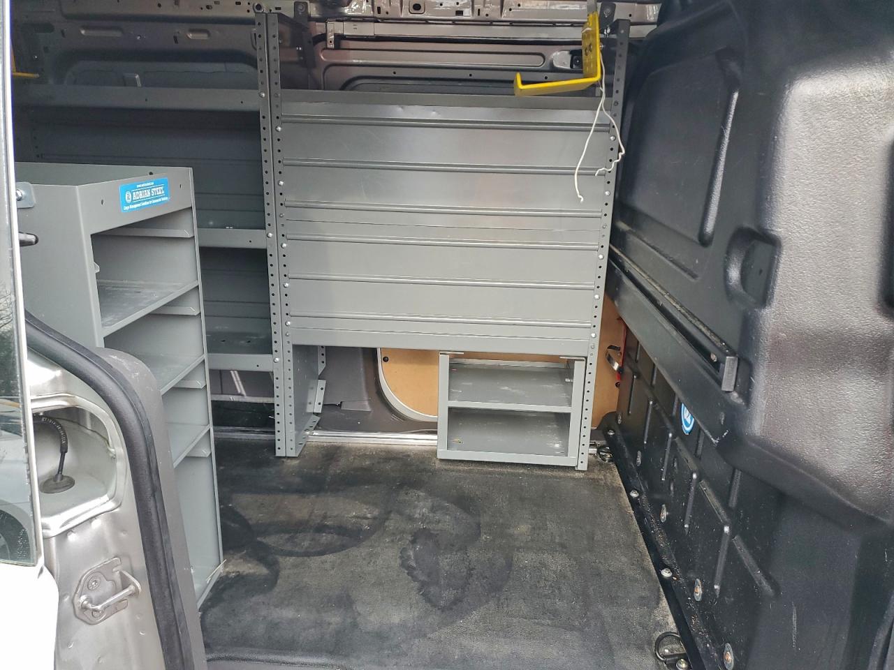 FORD TRANSIT CONNECT XLT
