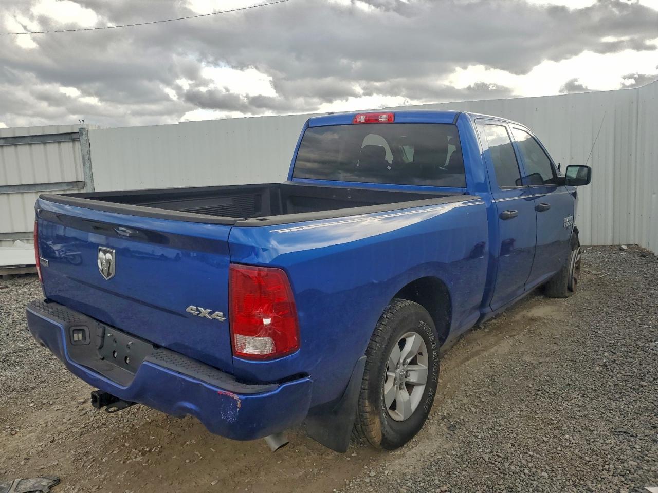 RAM 1500 TRADESMAN
