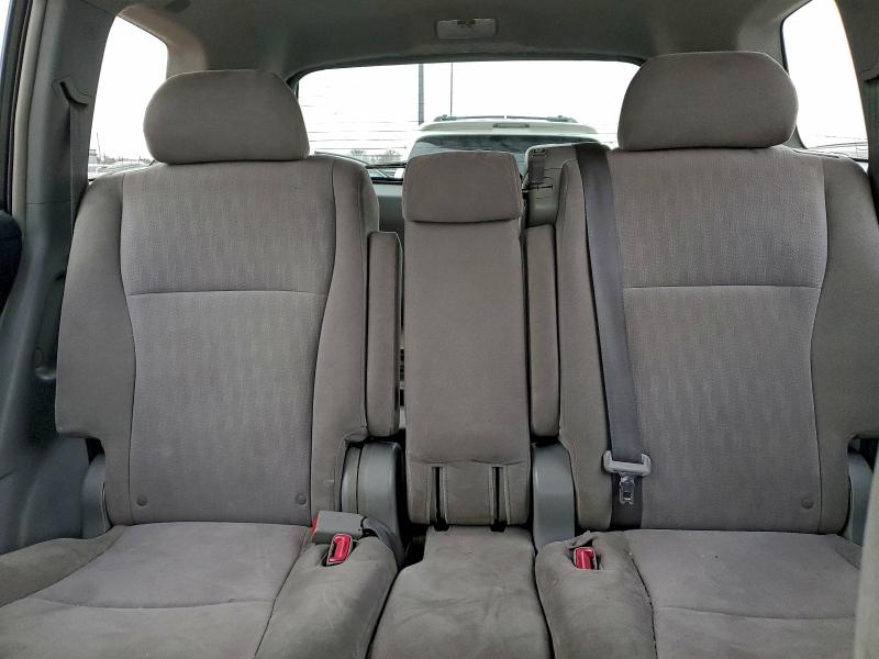 2008 TOYOTA HIGHLANDER #3302736073