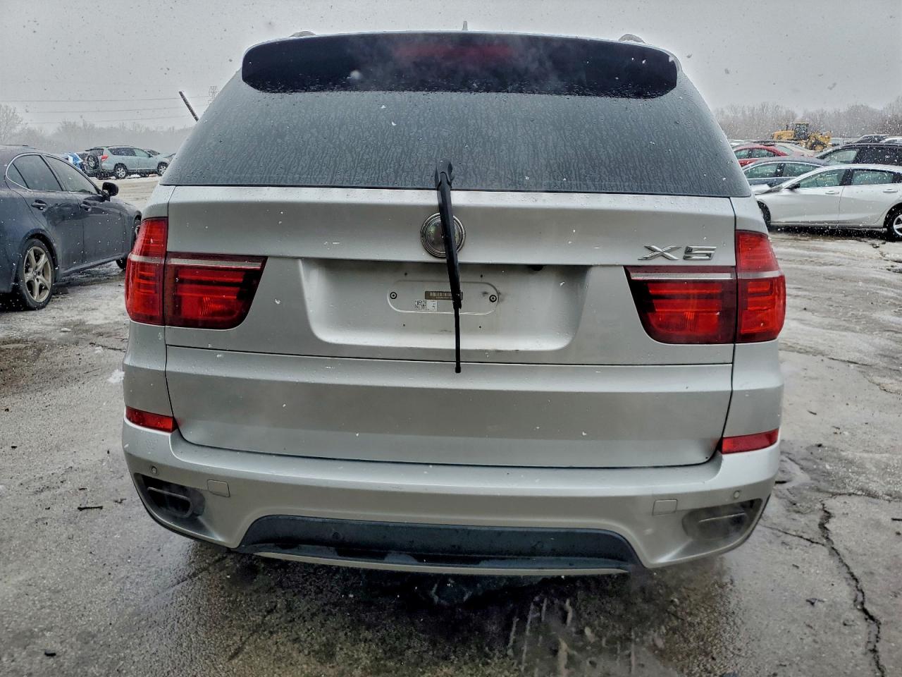 Lot #3311511234 2013 BMW X5 XDRIVE5