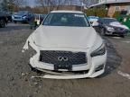 Lot #3317726071 2015 INFINITI Q50 BASE