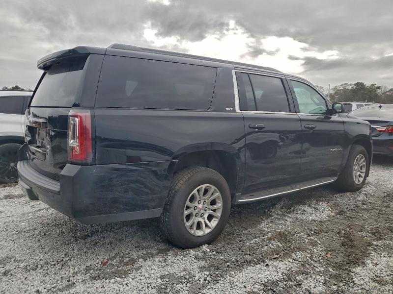 2017 GMC YUKON XL C #3302738024