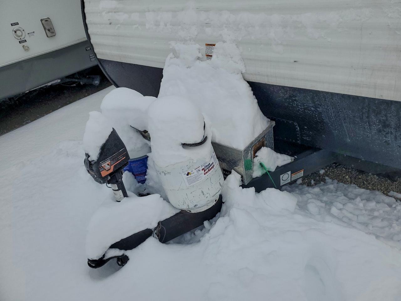 Lot #3301613626 2019 JAYCO JAY FLIGHT