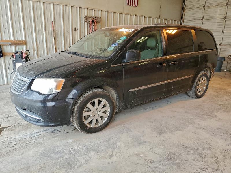 2014 CHRYSLER TOWN & COU #3304711925
