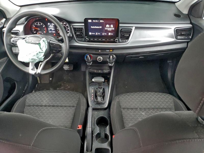 2023 KIA RIO LX #3301851983