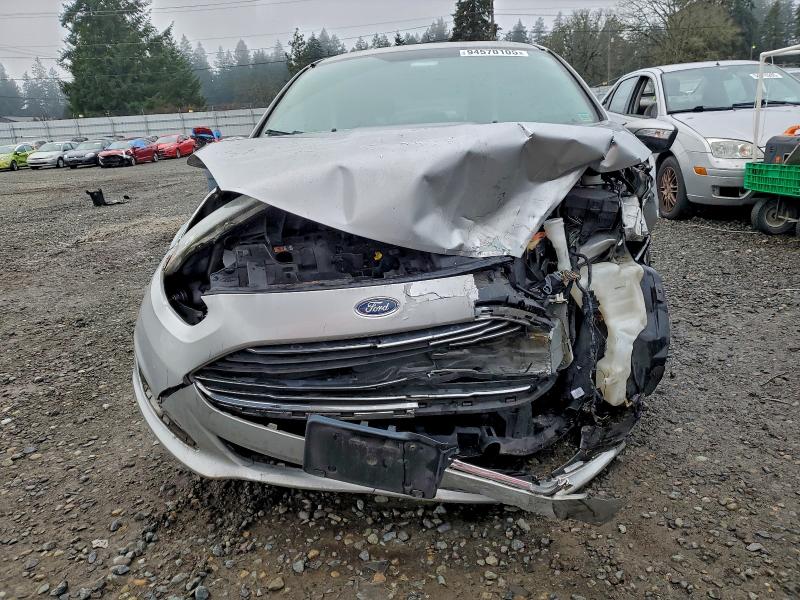 2014 FORD FIESTA TIT #3304550465