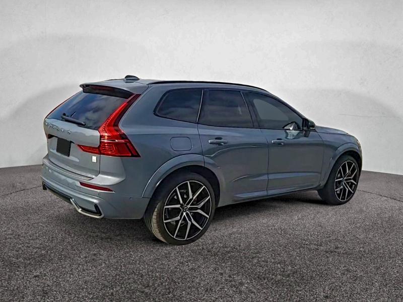 2024 VOLVO XC60 POLES #3316738455
