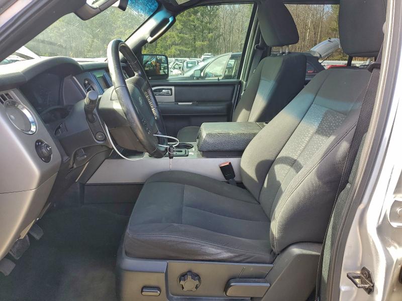 2016 FORD EXPEDITION #3310576050