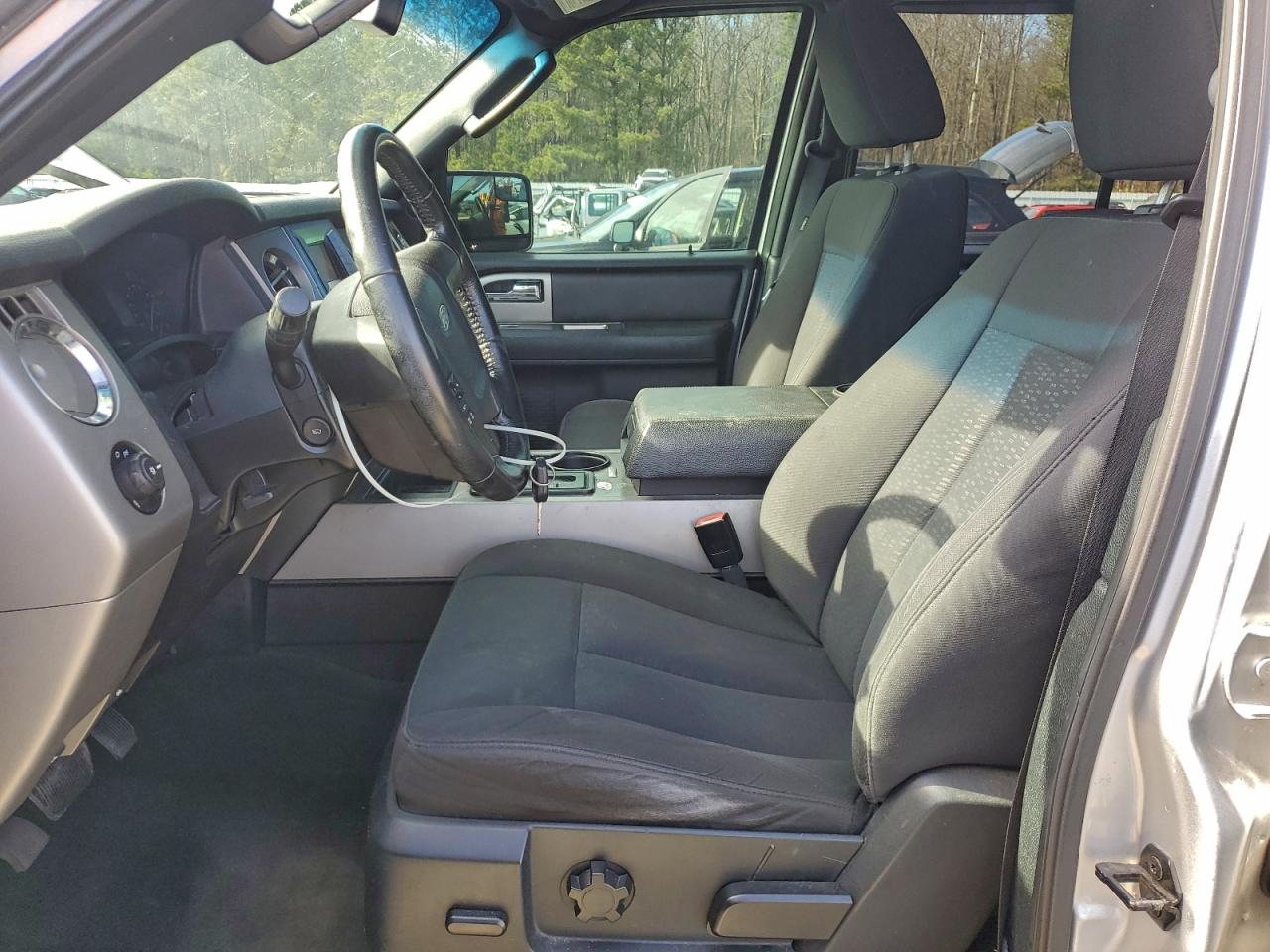 Lot #3310576050 2016 FORD EXPEDITION