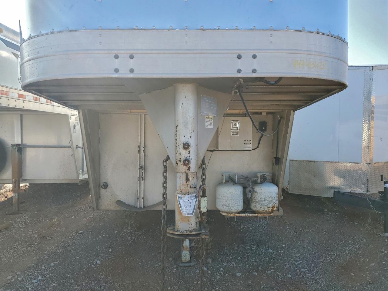 Lot #3308209155 2002 EXISS UNKNOWN