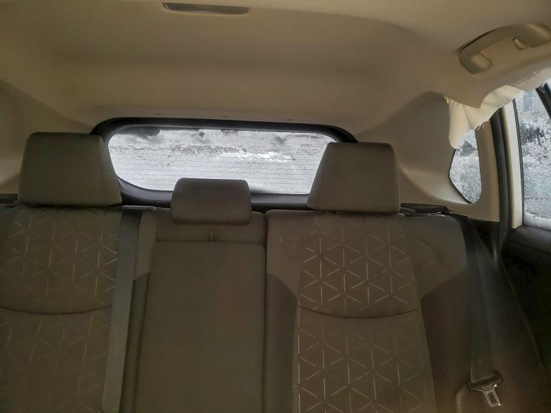 2021 TOYOTA RAV4 XLE #3305482077