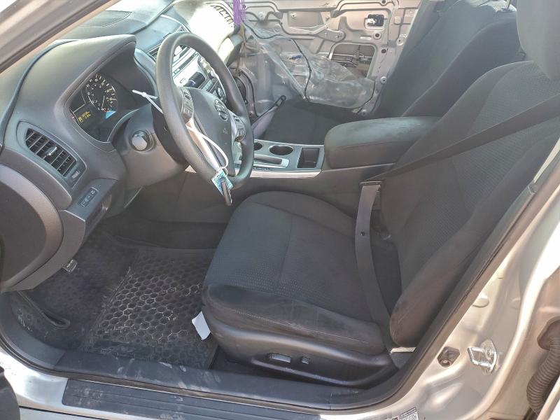 2015 NISSAN ALTIMA 2.5 #3303847571