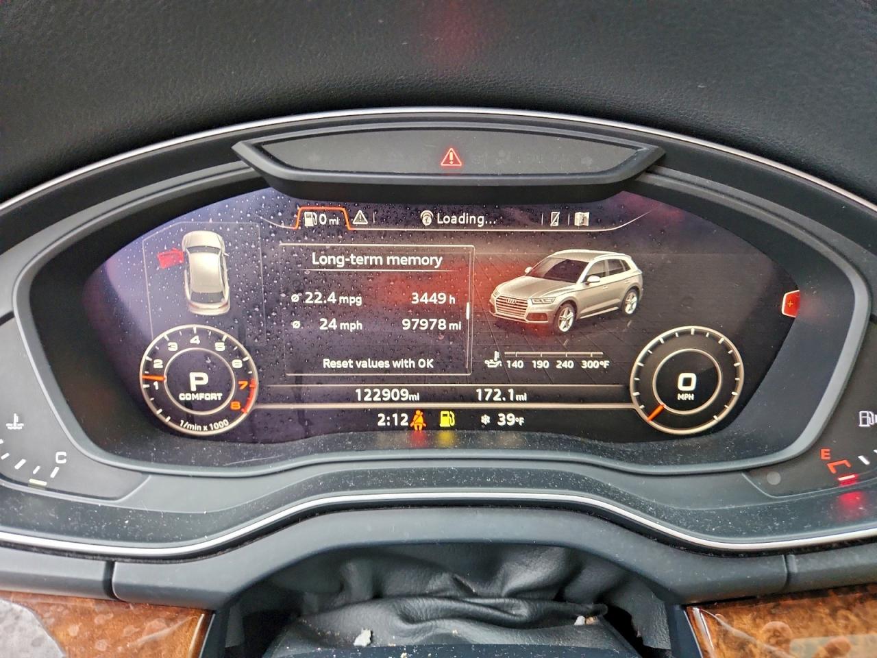 AUDI Q5 PREMIUM PLUS