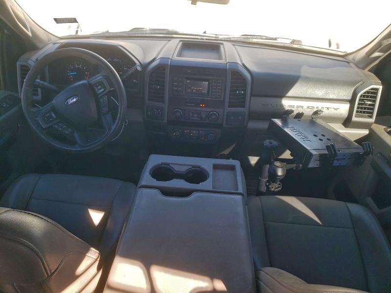 2019 FORD F250 SUPER #3304687923