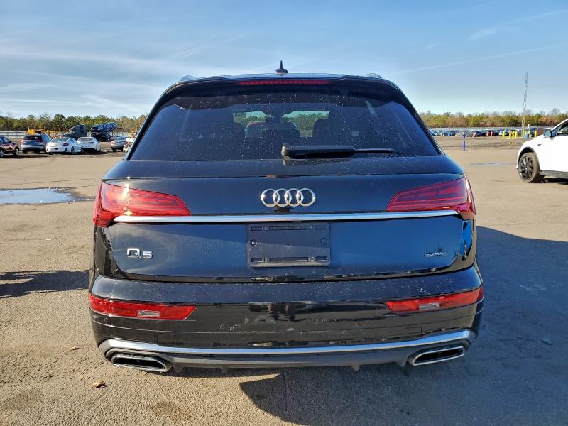 2023 AUDI Q5 PREMIUM #3316880127