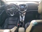 Lot #3303765419 2015 CHEVROLET CRUZE LT