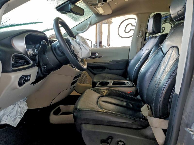 2022 CHRYSLER PACIFICA T #3304499600