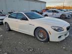 Lot #3317782095 2018 BMW 650 XI GRA