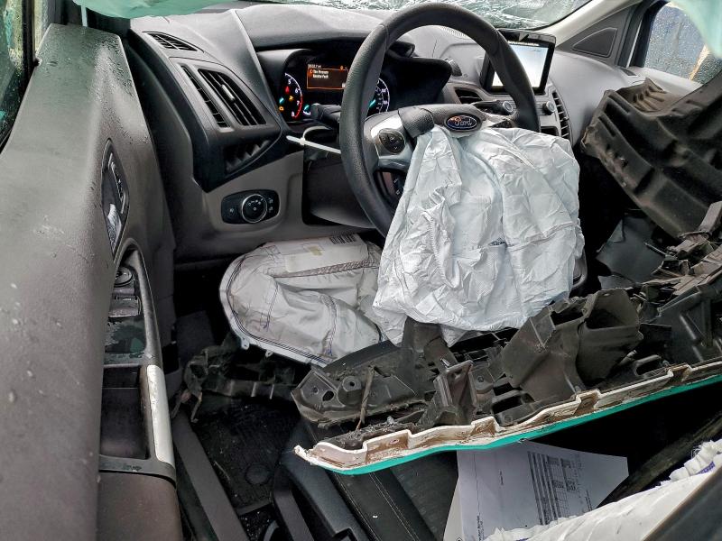 2019 FORD TRANSIT CO #3312635158