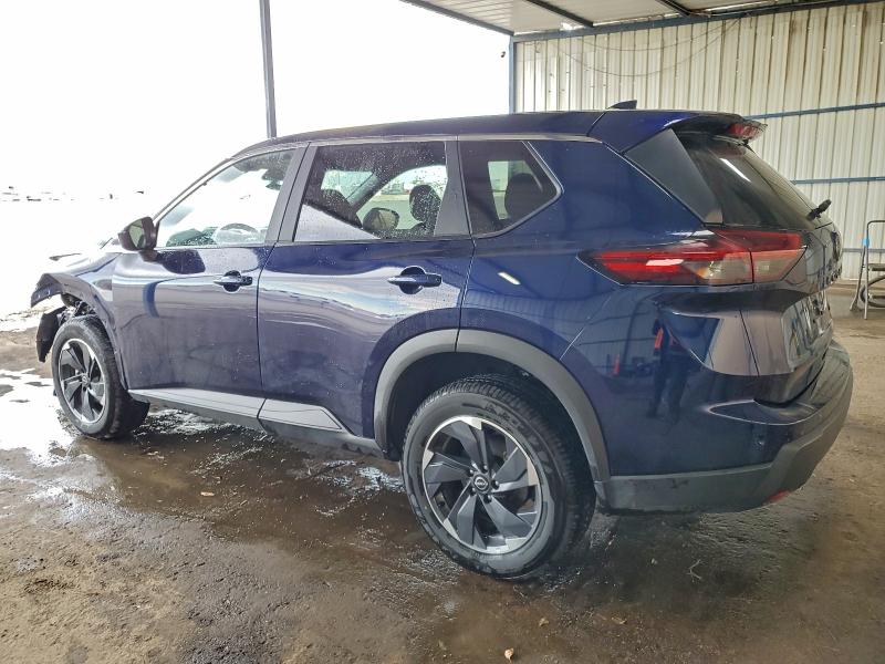 2025 NISSAN ROGUE SV #3315924082