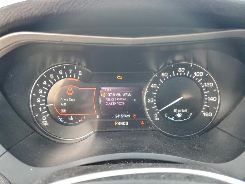 2015 LINCOLN MKZ #3311526252