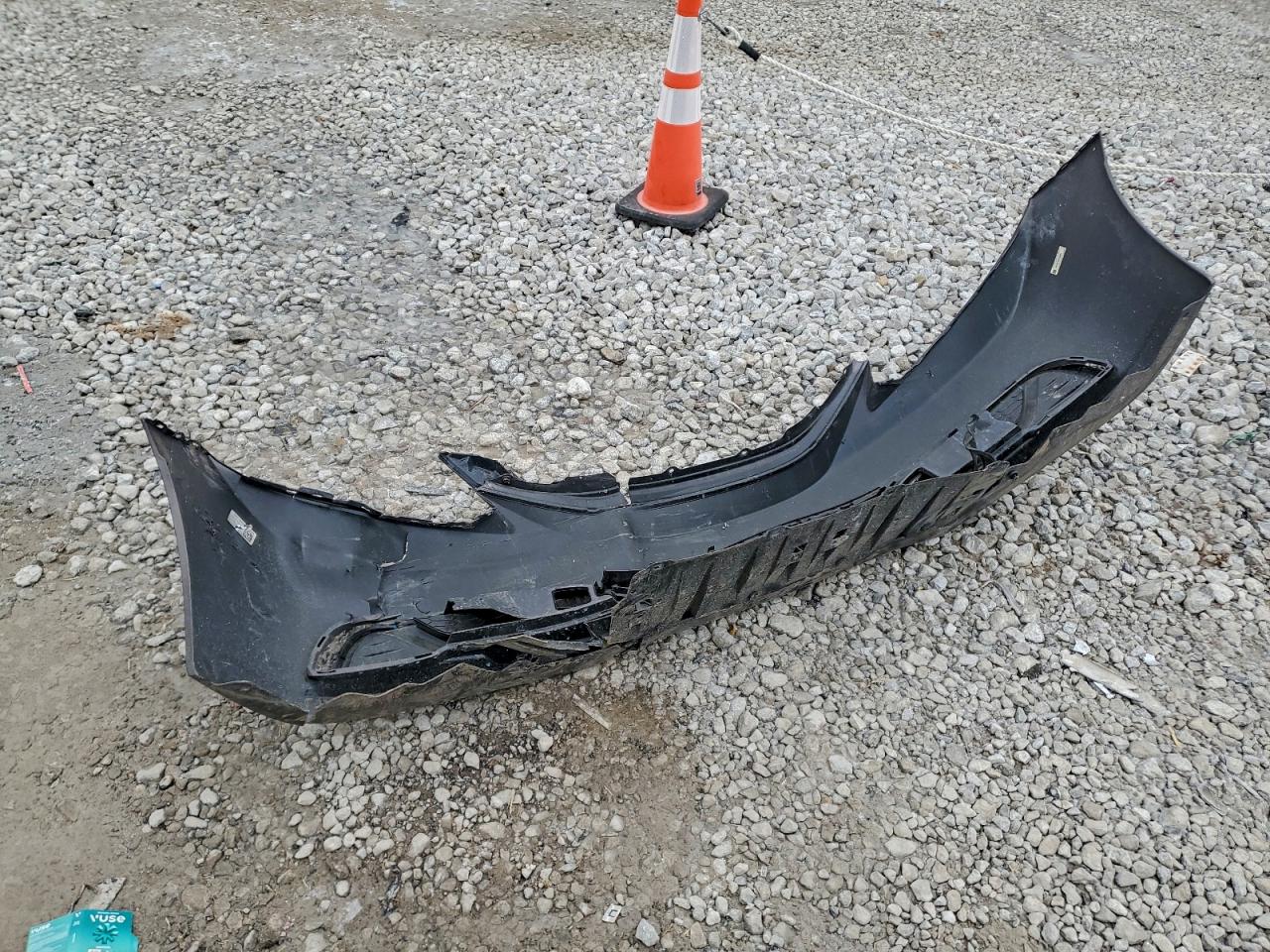 Lot #3317706119 2013 HONDA CIVIC LX