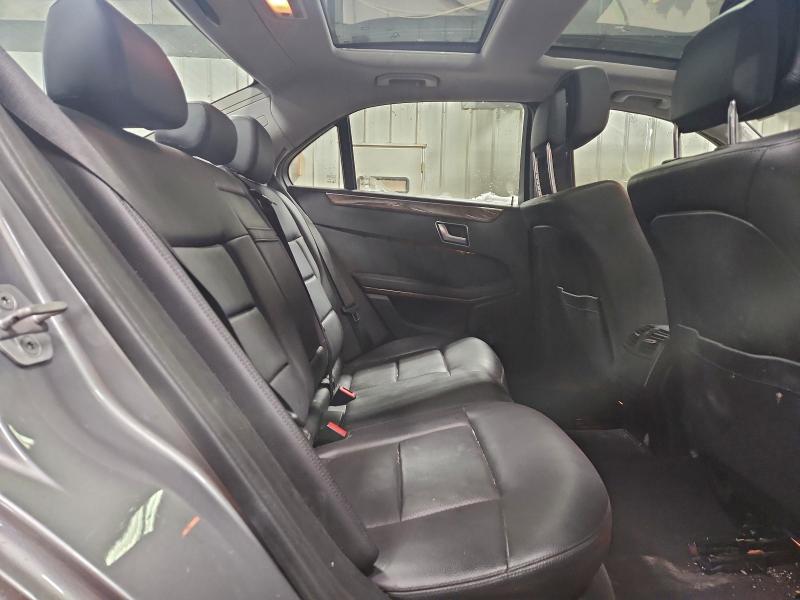 2012 MERCEDES-BENZ E 350 4MAT #3311593755