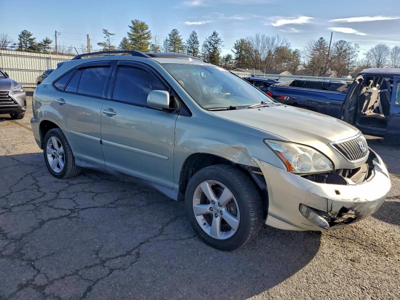 2007 LEXUS RX 350 #3303879752