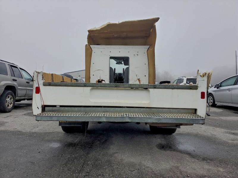 2016 FORD TRANSIT T- #3309213621