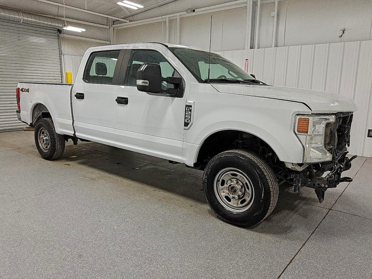 Lot #3310337953 2022 FORD F250 SUPER