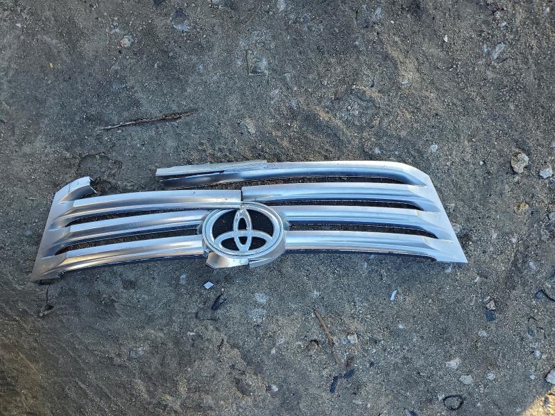 2011 TOYOTA AVALON BAS #3303573940