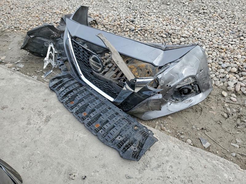 2019 NISSAN ALTIMA SL #3311679224