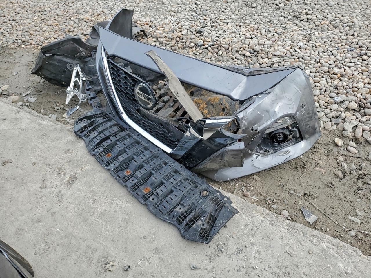 Lot #3311679224 2019 NISSAN ALTIMA SL