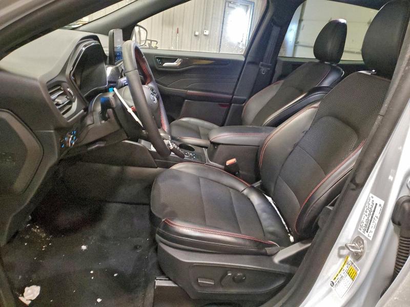 2025 FORD ESCAPE ST #3304619471